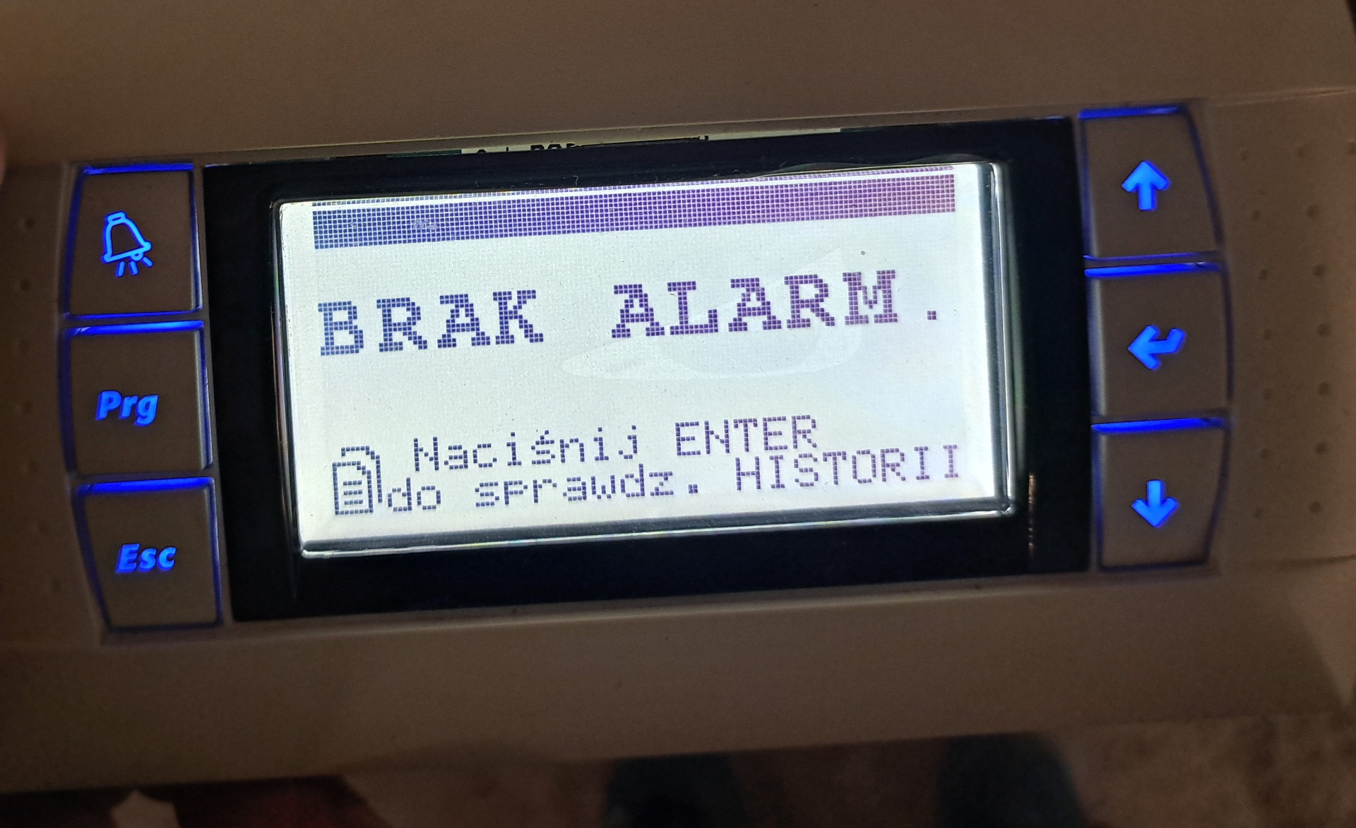Naprawy pogwarancyjne